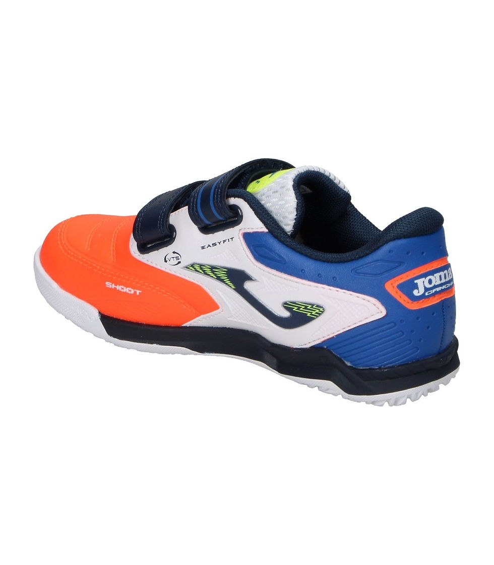 Miniatura: JOMA CANCHA JR 2408          CAJS2408INV