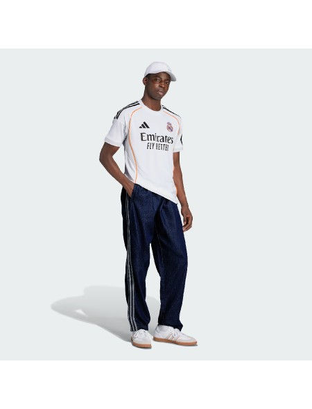 Miniatura: Camiseta Adidas R.Madrid 2025/2026 1ª Equipacion Sr.          JJ1931