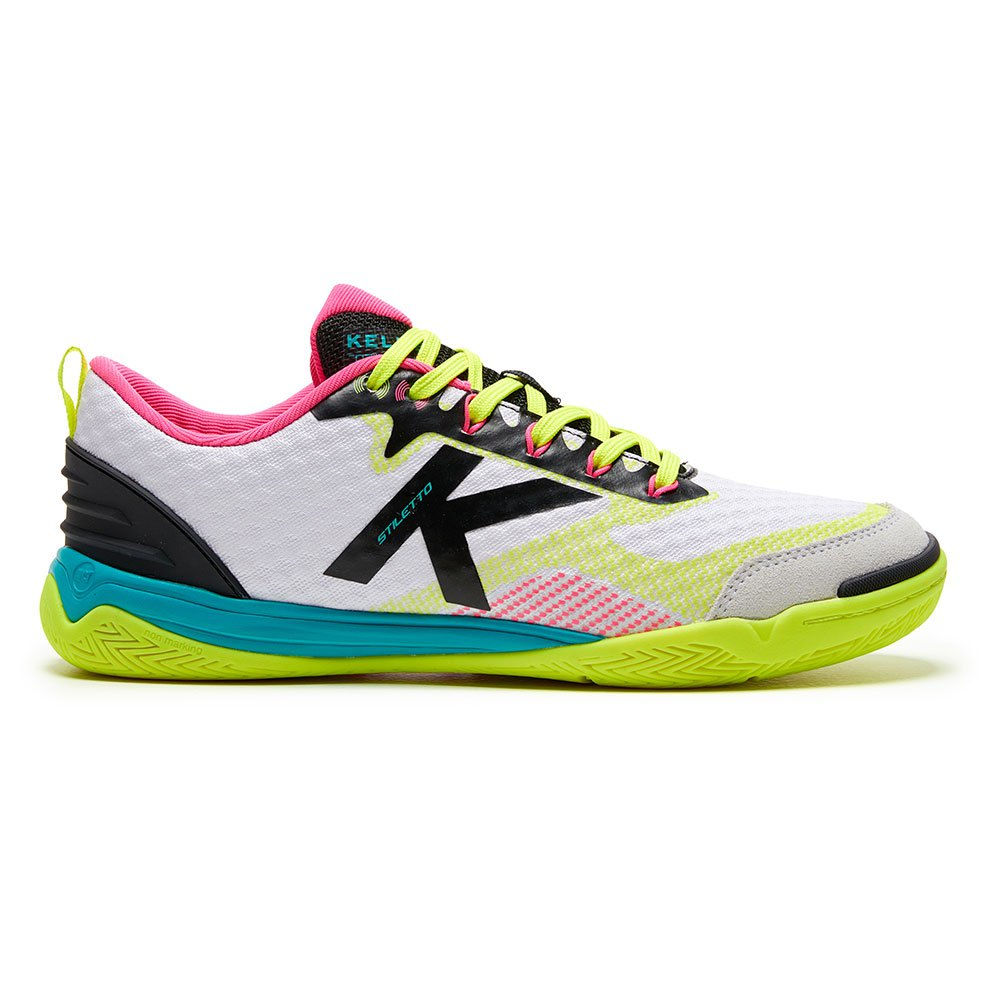 KELME INDOOR STILETO SENIOR          55.967