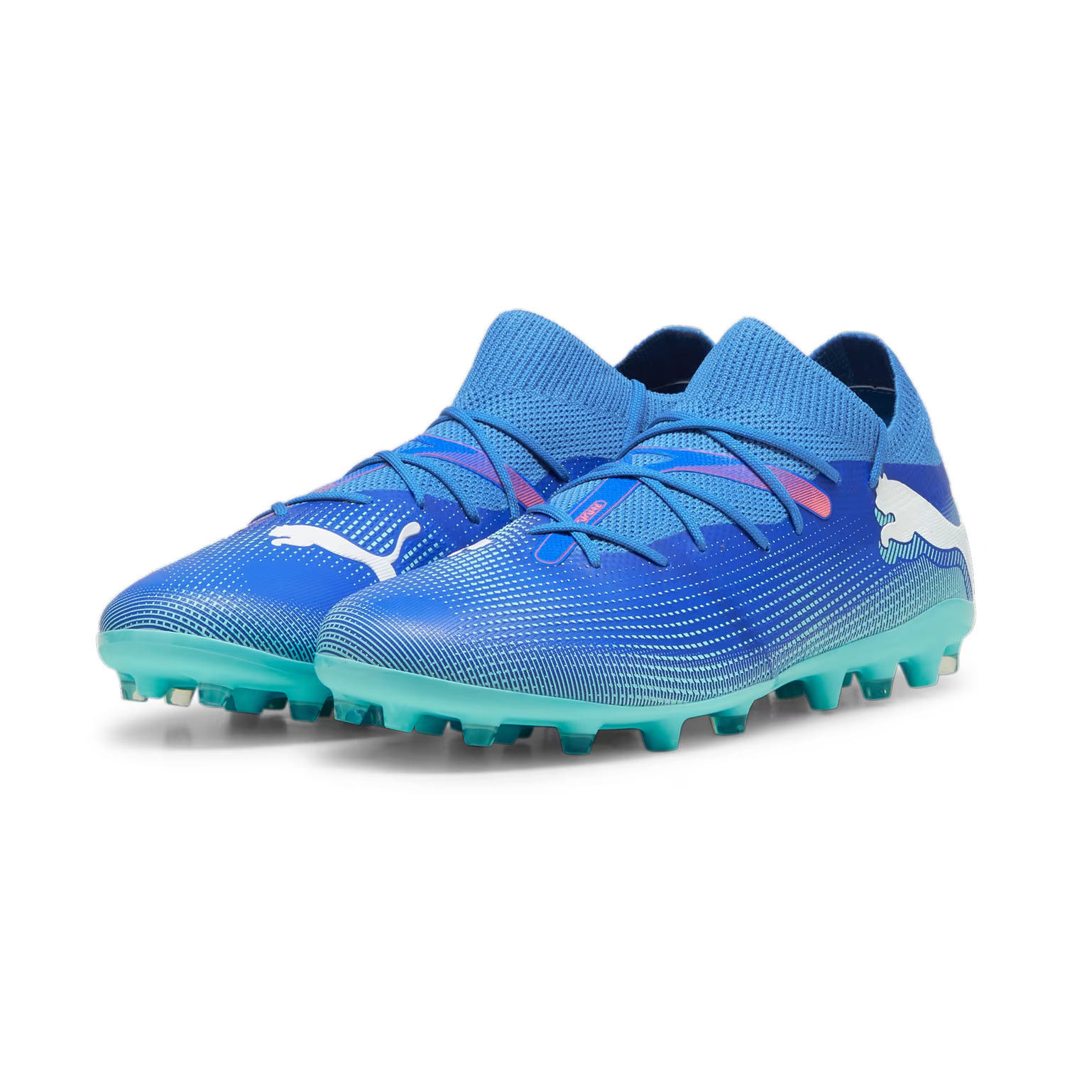 Puma Future 7 Match MG           107934-01