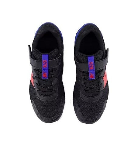 Miniatura: New Balance 578 Infantil          PT578AB