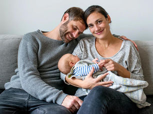 Ghana, Ukraine, Mexico: Where German Parents Actually Go for Surrogacy and the One Thing No One Warns Them About First