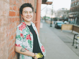 Surrogacy for Trans Men - Options, Fertility Preservation & Legal Considerations