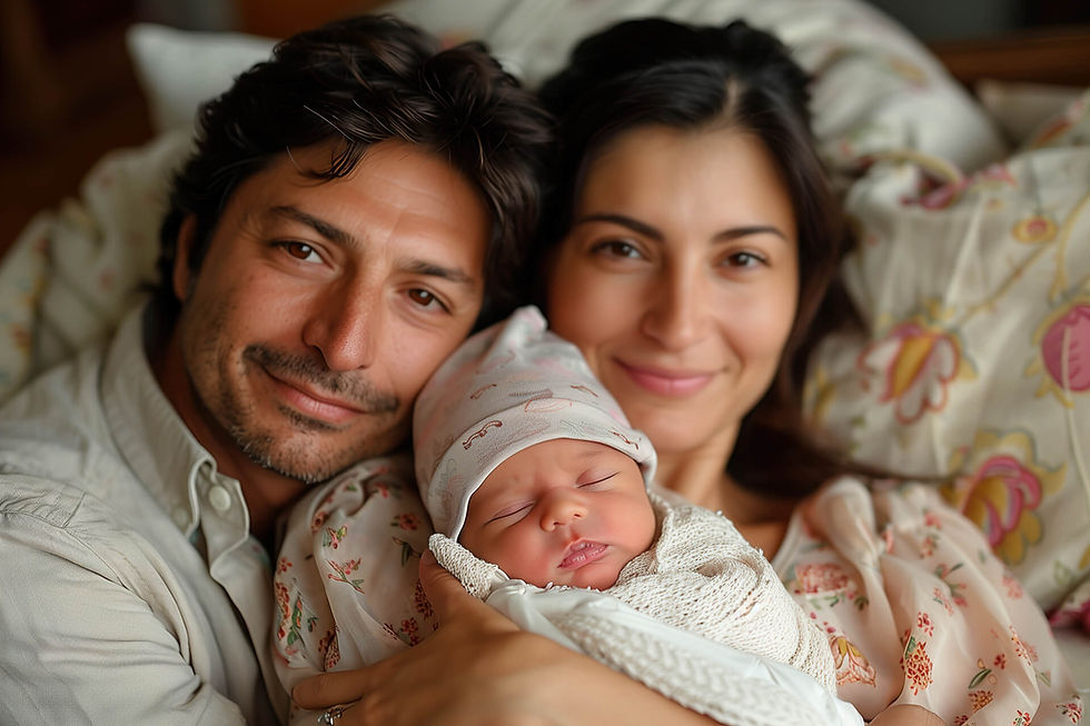 Surrogacy in Armenia:- Latest Laws and Cost Breakdown for Foreign Intended Parents (2O24-2O25)