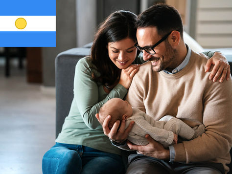 Surrogacy Cost in Argentina for 2025