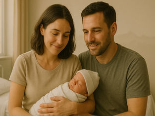 Surrogacy in Georgia (Country) 2O25–2O26: Updated Costs, Compensation, and What to Expect