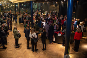 Corporate Video Production in New York — Professional Storytelling for Your Business