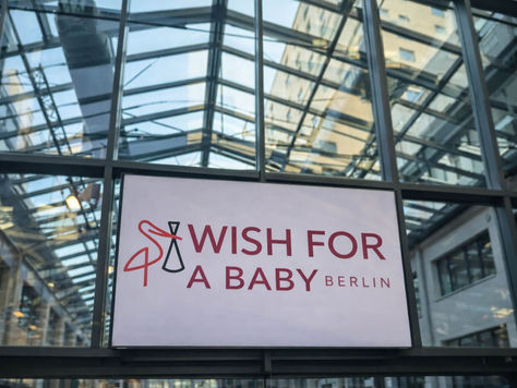 Surrogacy Is Becoming More Flexible, But Also More Complex - Insights from Wish for a Baby Berlin 2O26