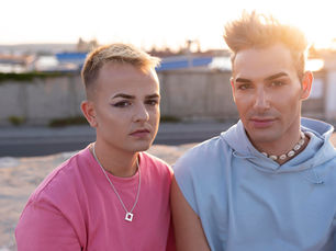 Surrogacy for Trans Men - Options, Fertility Preservation & Legal Considerations