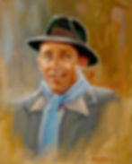 Bing Crosby