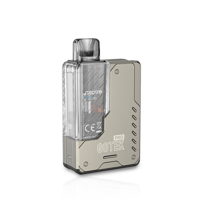 Μικρογραφία: Aspire Gotek Pro 2ml Pod Kit