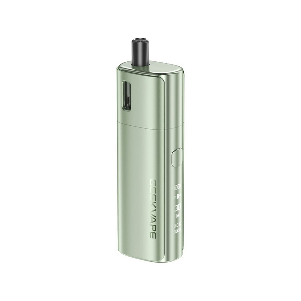 Μικρογραφία: GeekVape Soul 2 Pod Kit 2100mAh 4ml