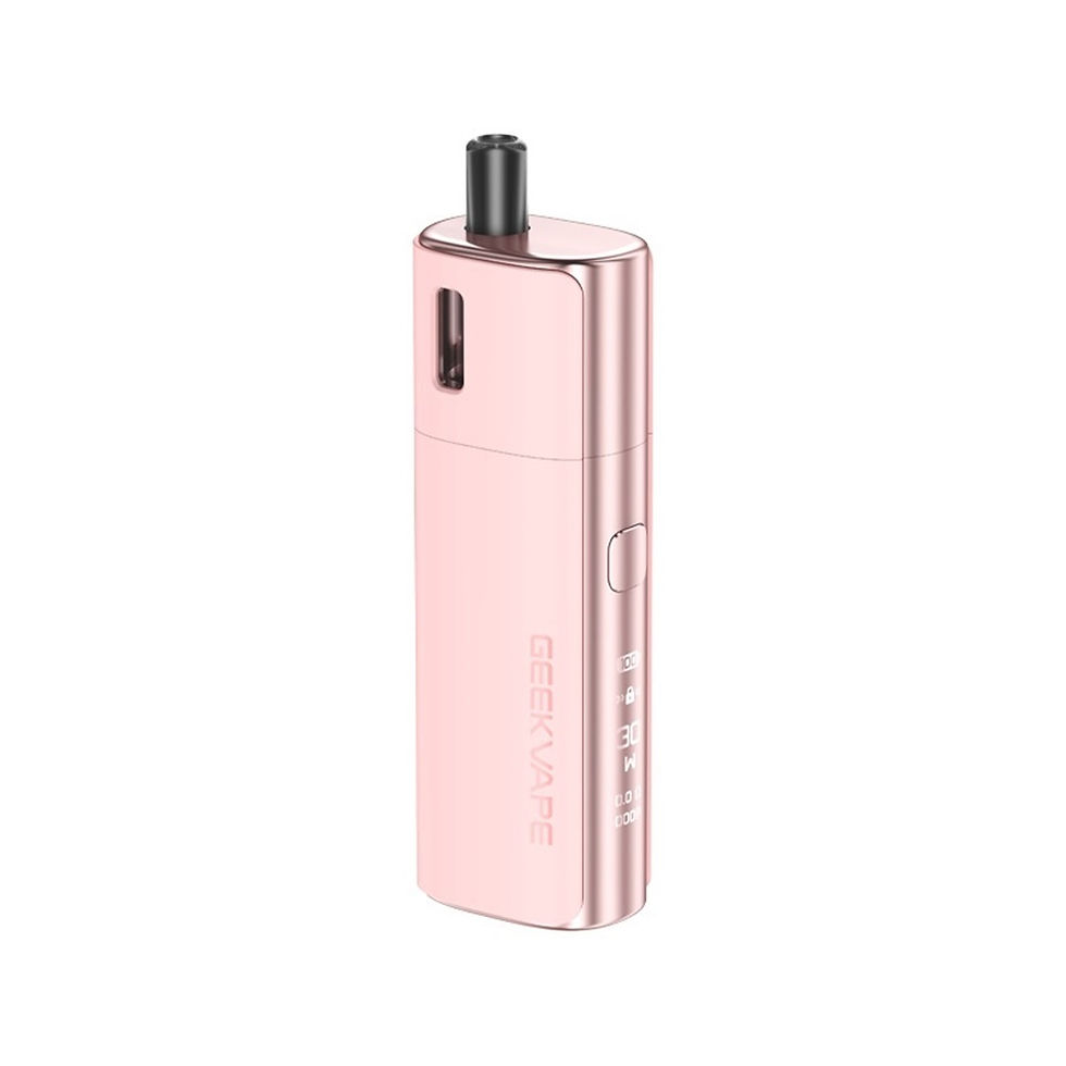 Μικρογραφία: GeekVape Soul 2 Pod Kit 2100mAh 4ml
