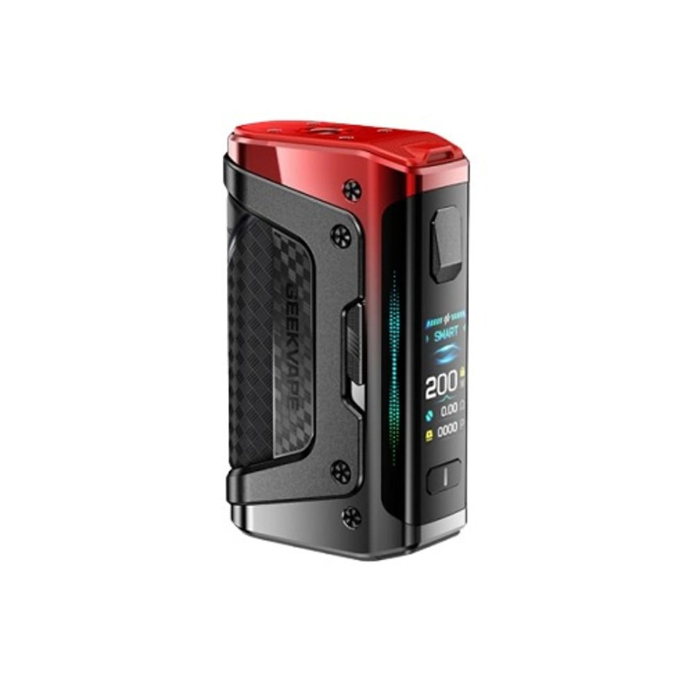 Μικρογραφία: Geekvape Aegis Legend 5 200W Mod