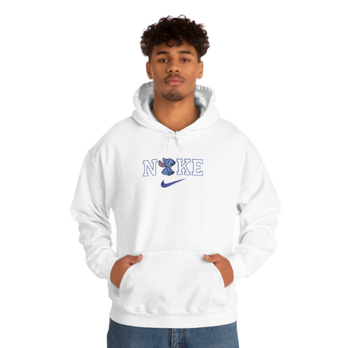Stitch | Note Worthy