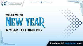 Newsletter January 2023