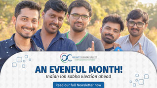 Newsletter April 2024