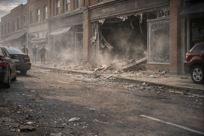 Patience. Persistence.