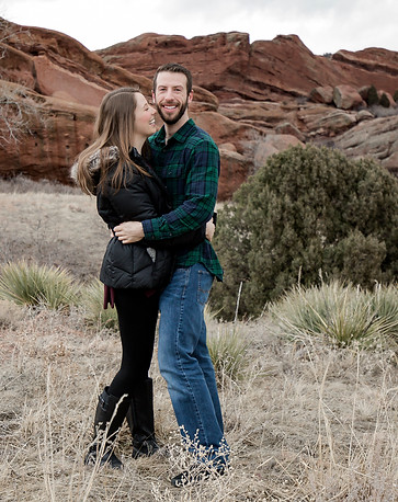 Wedding Photographer | Ashlyn Victoria Photography | Denver, CO