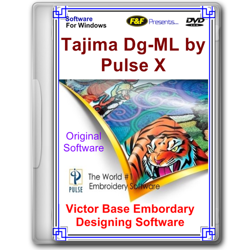 tajima pulse emb software price tajima pulse emb software price