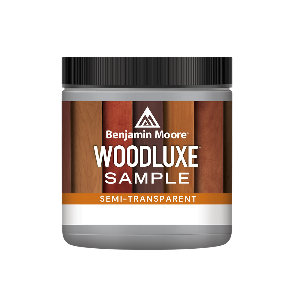 Thumbnail: WOODLUXE