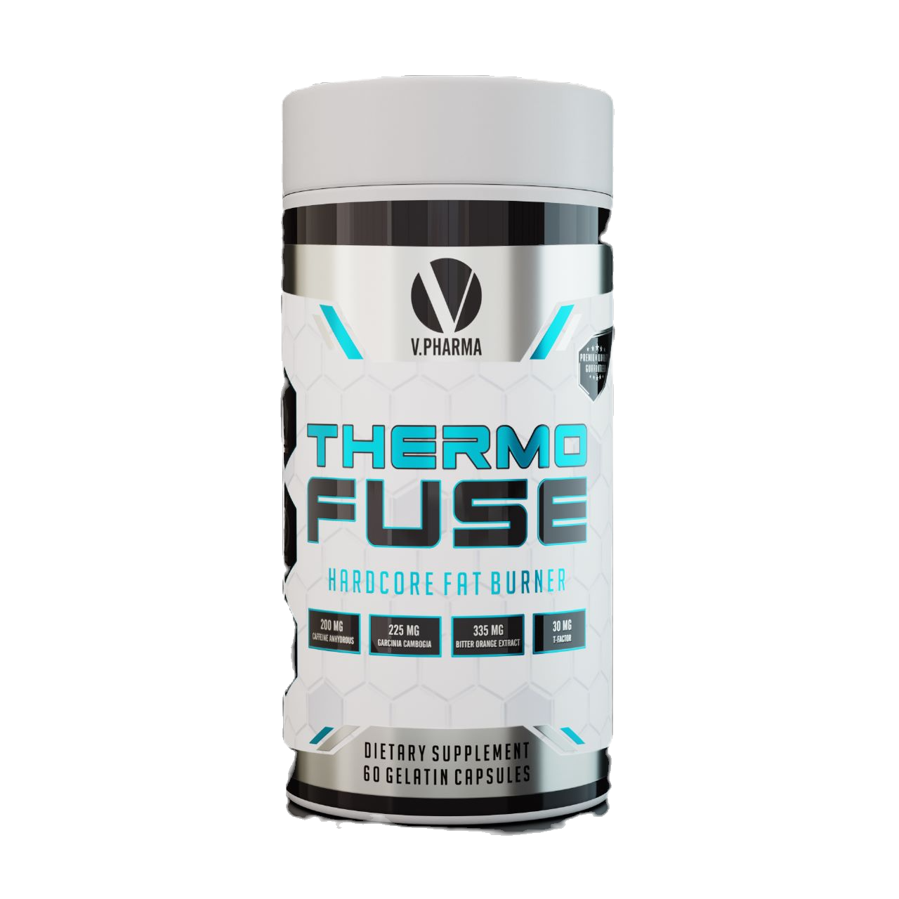 Thermo Fuse