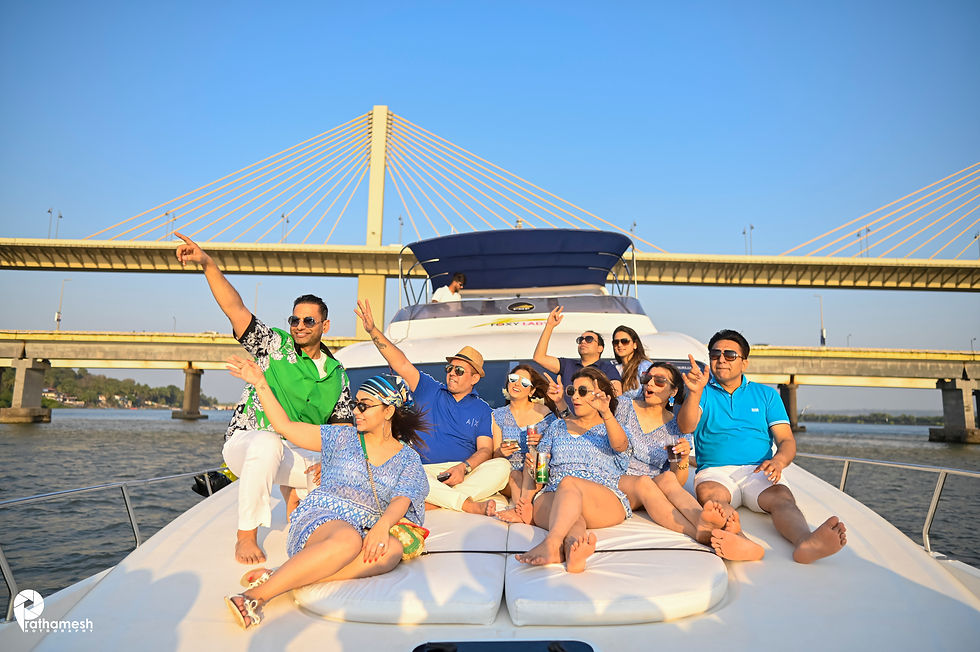 what to do in Goa?, hire a yort in goa