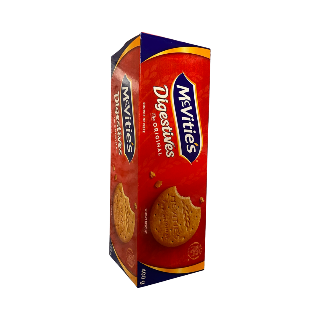 McVites Digestives 400 g