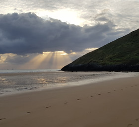 Ocean sun .jpg