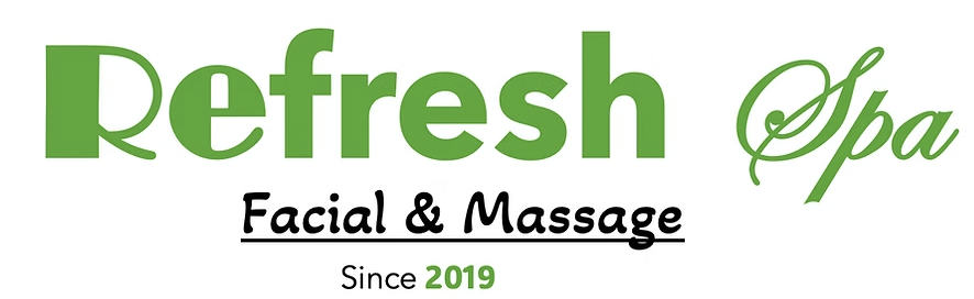 OUR SERVICES | Refresh Spa