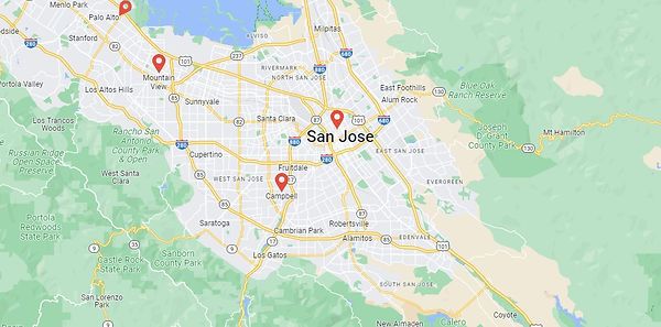 Locations