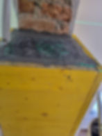 Wanddurchbruch (Tragende Wand)