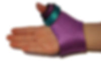 The Joe Cool Glove - 2503 Size 3