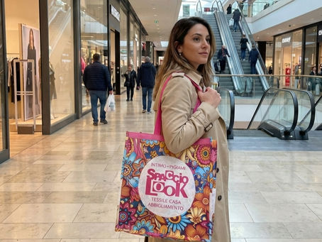 The Evolution of the Export Shopper: Why Our 120 GSM Jumbo Nonwoven Bag is a Game-Changer