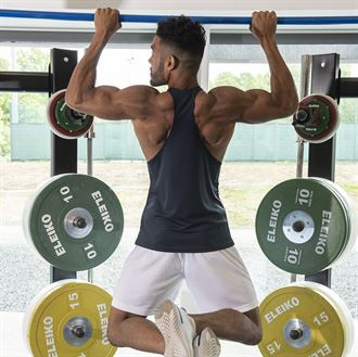 Thumbnail: Mens Vest