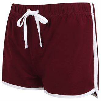 Thumbnail: Women's Retro Shorts
