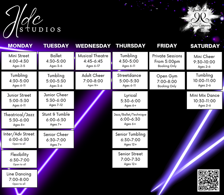 JLDC Timetable.png