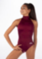 Thumbnail: Ladies Leotard