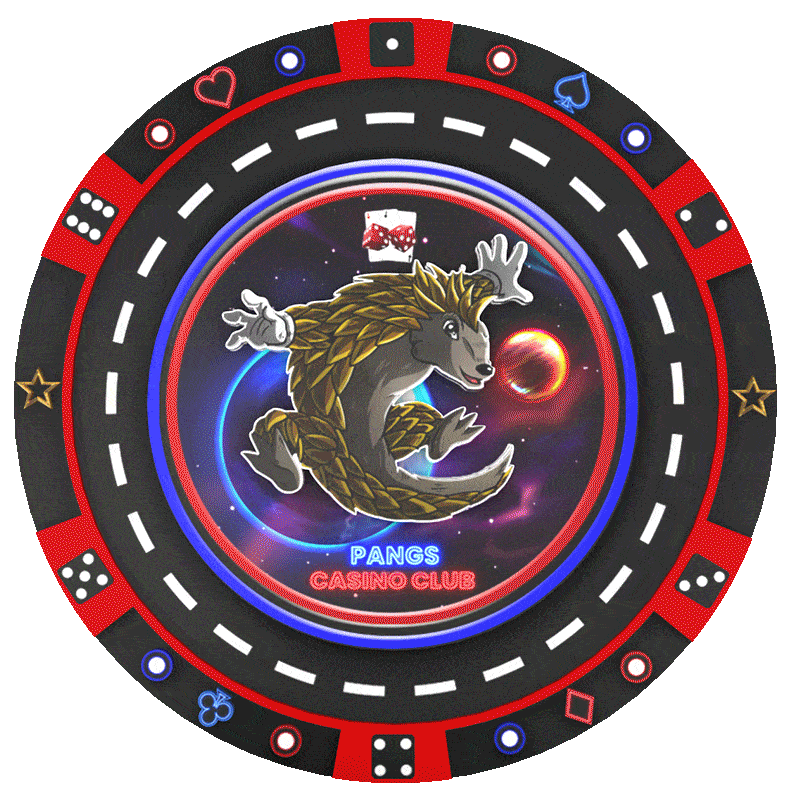 Pangs Poker Chip 3D Spin.gif