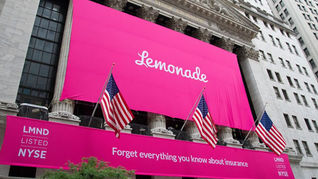 La néo-assurance Lemonade débarque sur le marché auto