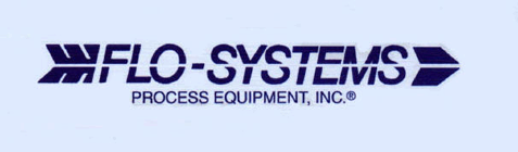 Flo-Systems Logo