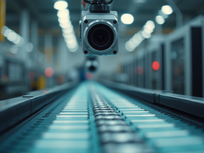 Choosing the Right Vision Systems Installation Company in South Africa for Optimal Industrial Automation