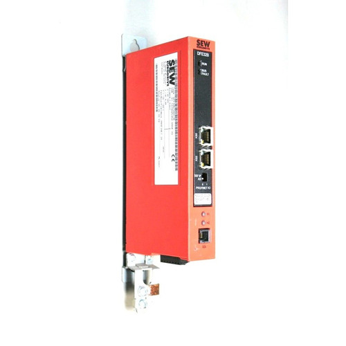 Sew Eurodrive DFE32B IO Fieldbus Interface The Automation Shop