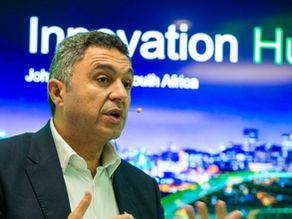 Schneider Electric’s Africa Innovation Hub: What It Means for South African Industry