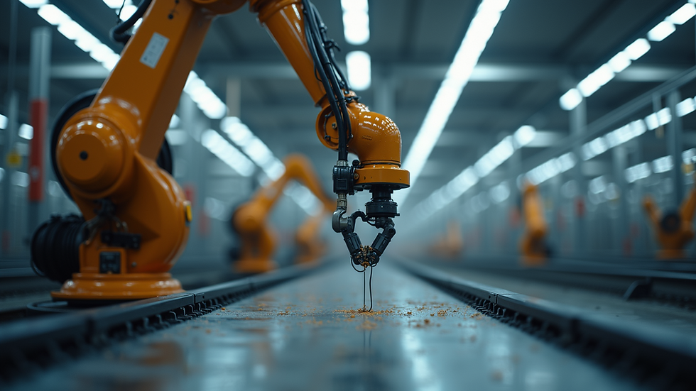 Exploring the Benefits of Emenem Industrial