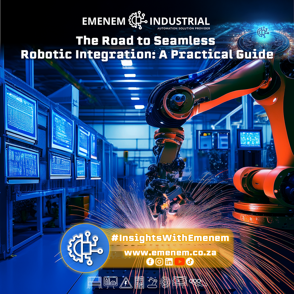The Road to Seamless Robotic Integration: A Practical Guide