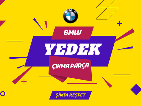 BMW E90 Stop Lambası mı Lazım? Ankara’da Hemen Bulunur – Mt BMW Çıkma Yedek Parça
