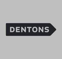 Dentons Logo