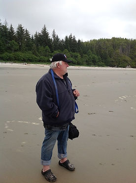 Dan Telosky