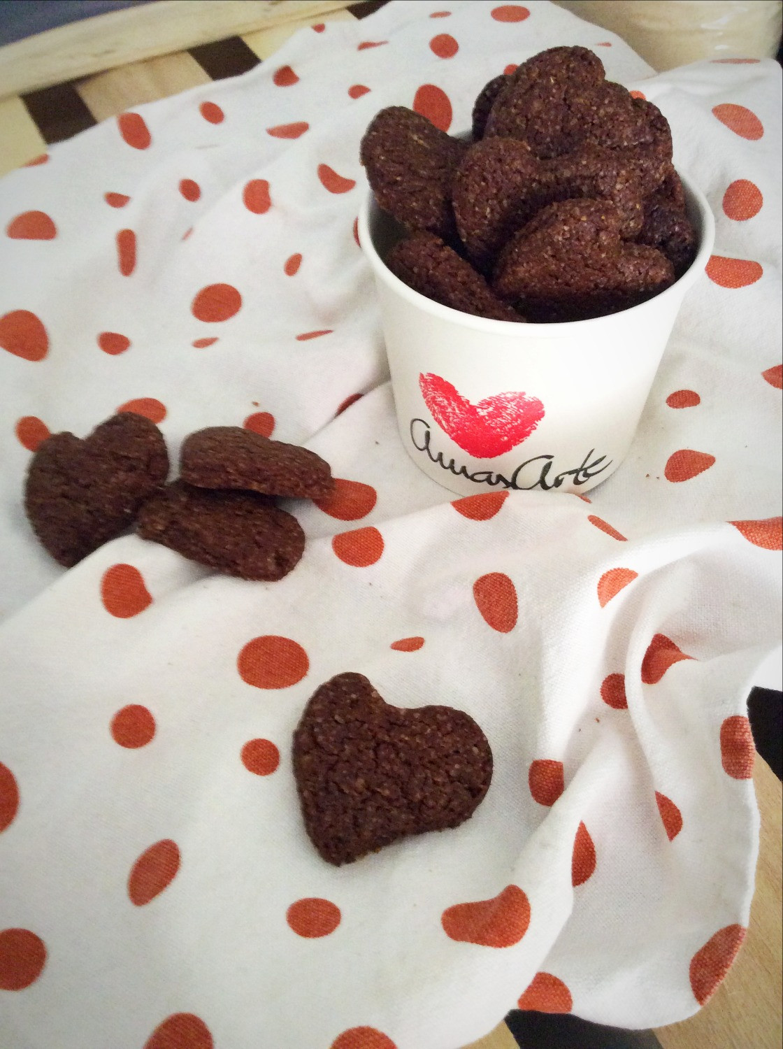 TARRO CHOKAMUT (170g)